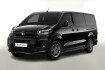 Citroën SpaceTourer Plus Spacetourer 75kwh plus l3 2xclim 9-pl