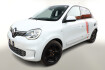 Renault Twingo E-Tech Vibes Twingo electric vibes nav pdc cruisec