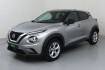 Nissan Juke N-Connecta 1.0 dig-t 114 dct7