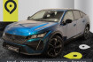 Peugeot 408 Allure hybrid 145 e dcs6
