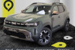 Dacia Duster Extreme eco g 120