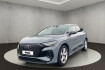 Audi Q4 Sportback e-tron  Q4 sportback 40 e-tron 150 kw