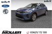 Kia Stonic Vision 1.0t vision 100 dct7 spurhalteass. frontkollisions