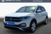 Volkswagen T-Cross Style T cross style 1 0 tsi dsg kamera klima acc