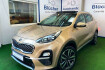 Kia Sportage Platinum platinum edition 4wd sonderedition 360