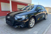 Audi A3  sportback 30 tdi advanced 17? alu