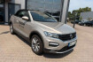 Volkswagen T-Roc Style T roc cabriolet style