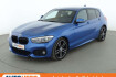 BMW Série 1 M-Sport Shadow Bmw 120  120 120i edition m sport shadow aut.*navi*led*