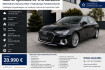Audi A3 Advanced sportback 30 tfsi advanced| +49 1512 5520425