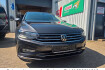 Volkswagen Passat SW Conceptline Passat variant 2.0 tdi dsg navi ahk shz acc led