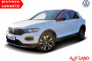 Volkswagen T-Roc United T roc 1.6 tdi united led navi acc ahk spurhalte