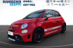 Abarth 595 Competizione  595 competizione 1.4 t jet navi+pdc+carplay+lm