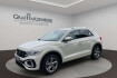 Volkswagen T-Roc R-Line T roc 1.0 tsi r line acc led klima
