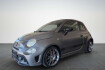 Abarth 595c  595 c competizione at/xenon/sabelt/navi/