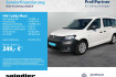 Volkswagen Caddy Move kombi / bluetooth  7 sitze  ahk  pdc