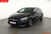 Mercedes CLA AMG Line Benz cla 250 sb 4matic led kamera navi tempomat leder