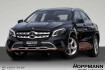 Mercedes GLA Urban Benz gla 180 urban led navi klima meconnect