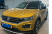 Volkswagen T-Roc Style T roc style 4motion*ahk*stdhz*led*beats*rfk