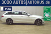 Mercedes Classe C Avantgarde Benz c 220 t d avantgarde navi led burmester distr.+
