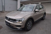 Volkswagen Tiguan Comfortline tiguan 1.4 tsi 4motion bmt dsg**ahk kamera 1 hand*