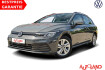 Volkswagen Golf 8 Life Golf viii variant life etsi