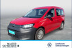 Volkswagen Caddy EcoProfi kombi 2.0 tdi ahk
