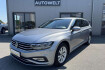 Volkswagen Passat SW Trendline Passat variant 2.0 tdi led acc ahk dsg app conne
