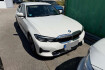 BMW Série 3 Sport 318 i sport line live cockpit parkassist plus