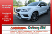 Cupra Ateca Autres ateca  ateca 4drive panorama led shzg kamera