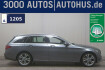 Mercedes Classe C Avantgarde Benz c 220 t d avantgarde navi led pano burmester