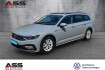 Volkswagen Passat SW Business Passat variant business sportpaket el. panodach navi massagesitze
