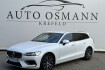 Volvo V60 Inscription t6 awd geartronic inscription harman kardon