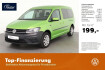 Volkswagen Caddy Trendline 1.4 tsi trendline