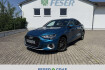 Audi A3 Advanced lim. advanced 35 tfsi s tr. gra smartphone pdc