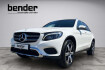 Mercedes GLC Edition 1 Benz glc 220 d 4matic ahk aut dynlicht fernlichtass.