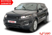 Land Rover Range Rover Evoque Autres Range rover evoque 2.0 panorama navi leder pdc