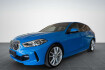 BMW Série 1 Msport Bmw 120  120 d xdrive m sport /hifi/19z/shz/rfk/