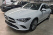 Mercedes CLA Autres Benz cla 250 cla 250 e shooting brake exklusiv*wide*pano*kam
