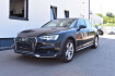 Audi A4 Allroad Quattro Autres A4 allroad quattro ahk/kamera/leder/18?