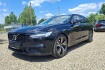 Volvo V90 Plus Dark v90 diesel b4 d plus dark kamera leder led