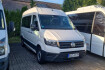 Volkswagen Crafter Autres crafter 35 tdi rollstuhlrampe 8+1 sitze