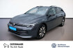 Volkswagen Golf Variant Goal Golf variant golf viii variant goal 1.5tsi 150ps acc.ahk.kamera