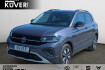 Volkswagen T-Cross Goal T cross goal 1.5 tsi dsg app*gjr*acc*ahk*navi*led