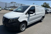 Mercedes Vito Autres benz vito  benz vito evito 112 lang 60 khw batterie