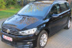 Volkswagen Touran Comfortline r kamera heckk.elektr.led acc