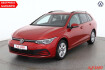 Volkswagen Golf 8 Life Golf viii variant 1.5 etsi dsg led navi ahk acc