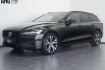 Volvo V60 Plus Dark b4 d plus dark leder/navi/led/ils/cam