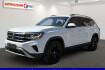 Volkswagen Volkswagen Others  others  autres atlas 3.6 4×4 7 sitzer automatik led leder shz n