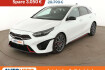 Kia Ceed GT / cee'd  ceed / cee?d 1.6 tgdi gt aut*navi*led*acc*cam*pdc*shz*
