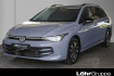 Volkswagen Golf 8 Goal Golf viii variant 1 5tsi goal ahk led acc kamera len?